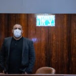 ״אני אבא של אביר קארה ואני חמוש – לך או שאירה בך״ | צפו