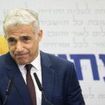 ישראל תחת מתקפה דיפלומטית | לפיד: "המצב בשליטה"