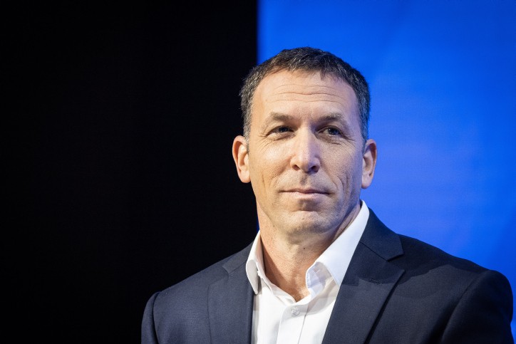צילום: יונתן זינדל פלאש 90