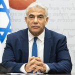 לפיד לא נכח באף ישיבה של קבינט הקורונה