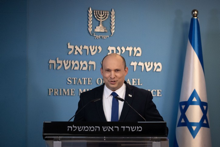 שנת הלימודים החלה לפני 22 יום - רה"מ התערב רק עכשיו | דעה