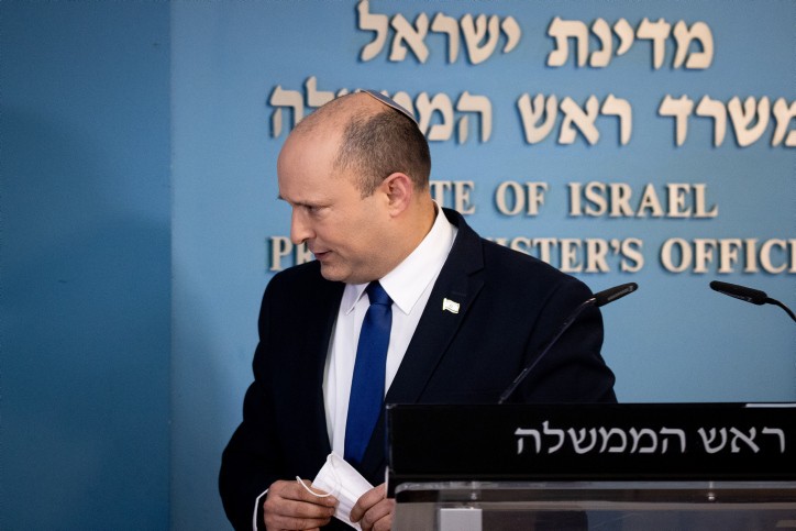 לאור העלייה בתחלואה: אלו המלצות משרד הבריאות לקבינט הקורונה