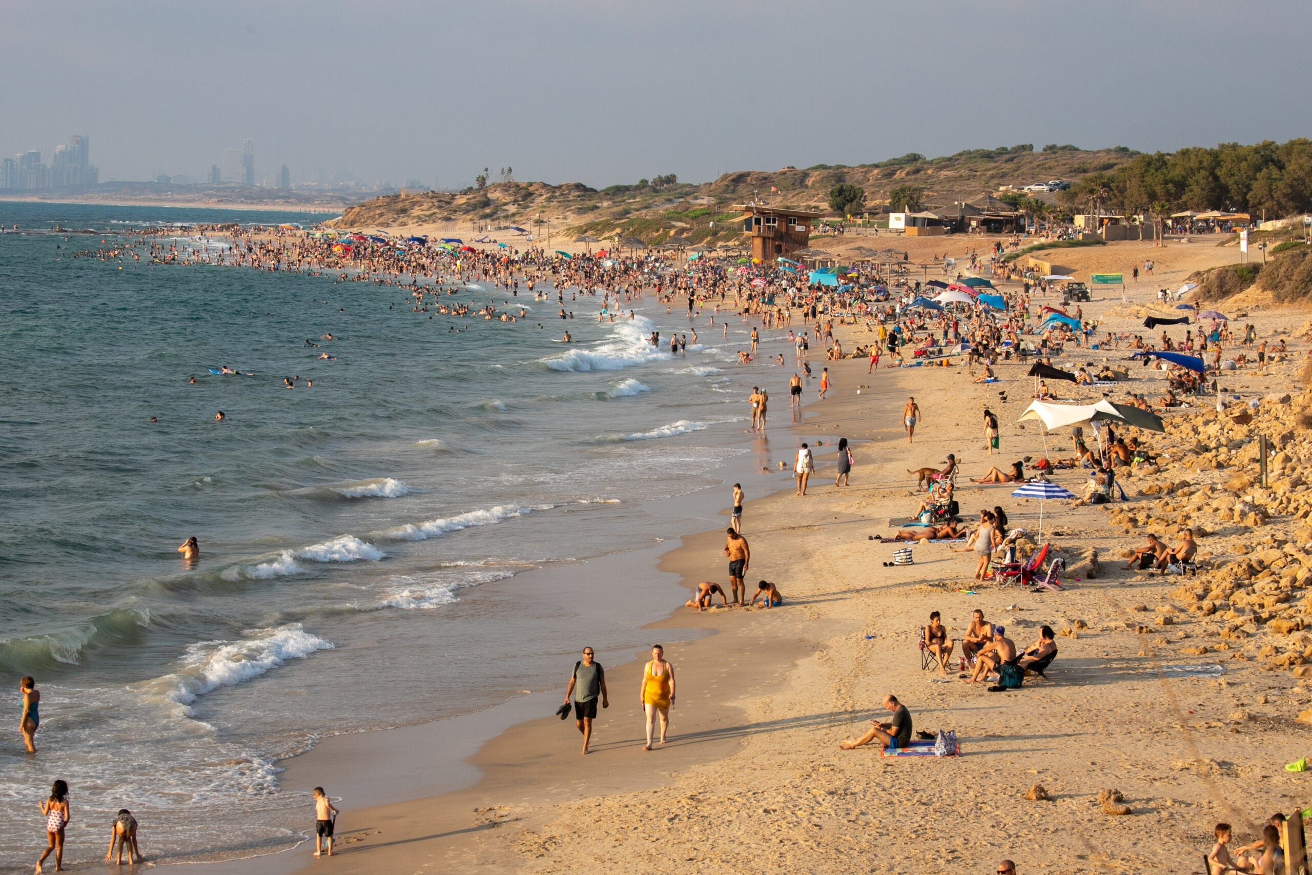 שב"ח ערבי נעצר לאחר שהטריד מינית קטינה - ביהמ"ש הורה לשחררו