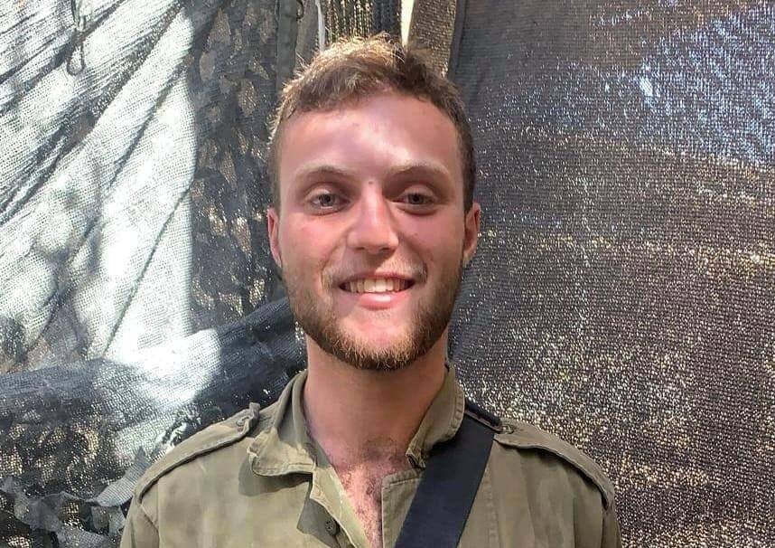 אז מה זה להיות לוחם באיסוף קרבי?