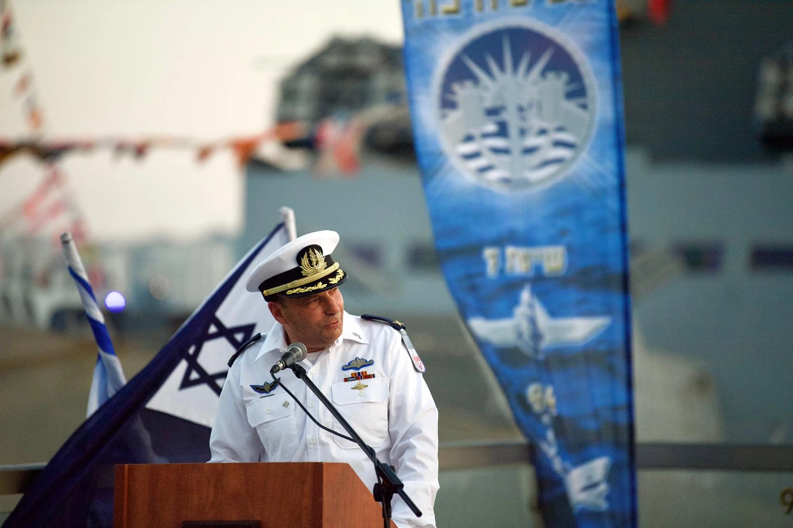 מסתמן: תא"ל טל פוליטיס ימונה לנספח הצבאי בוושינגטון