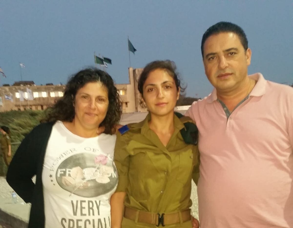 משפחות שכולות הגישו תלונה לרשמת העמותות כנגד הדגלים השחורים
