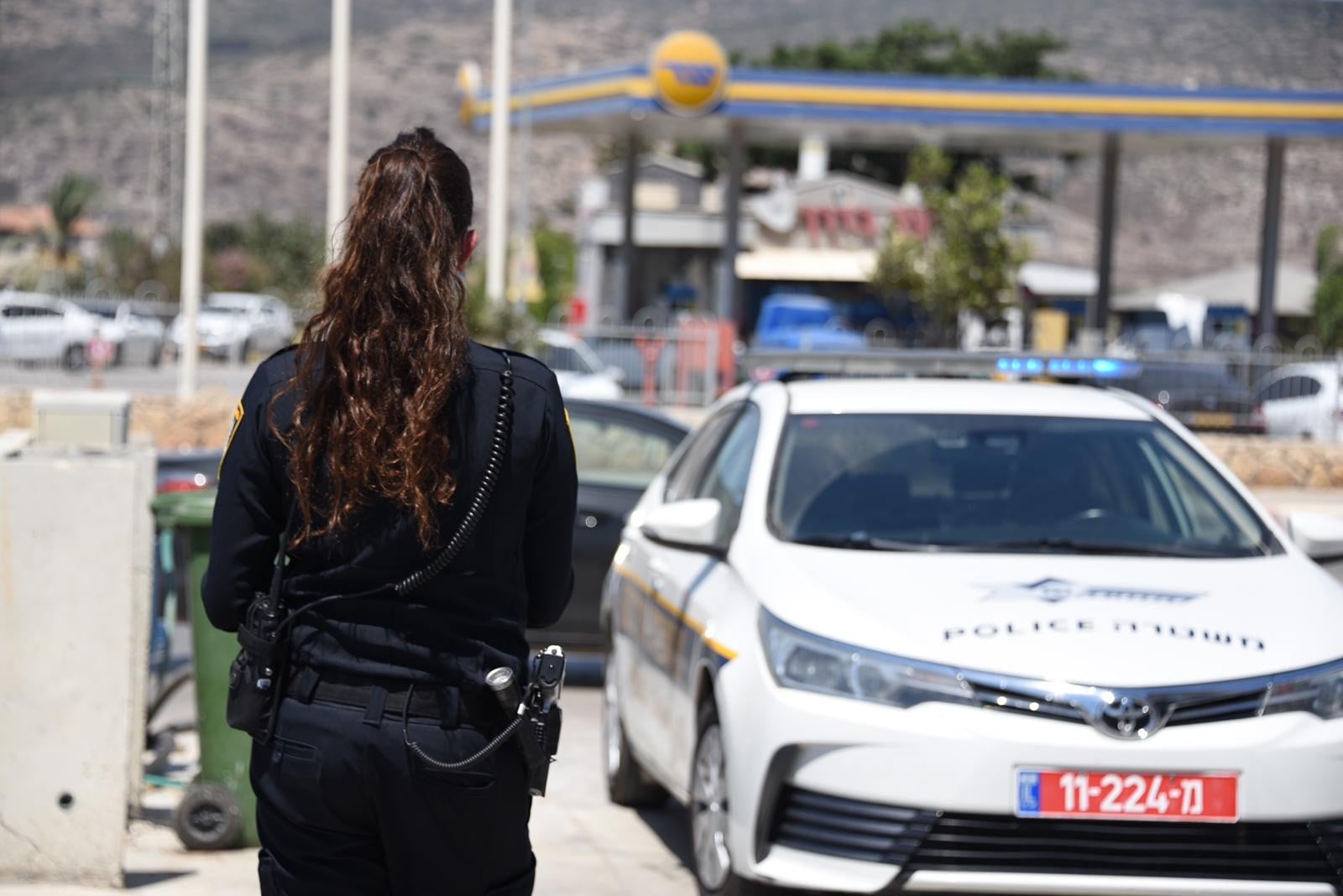 בן 30 שוב נתפס מטייל בתל-אביב כשהוא מאומת לקורונה