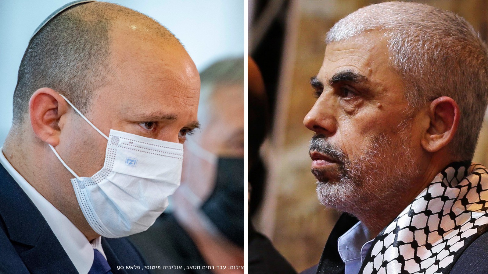 חמאס מתנגדת למעורבות ישראל והרש"פ בחלוקת הכסף הקטרי