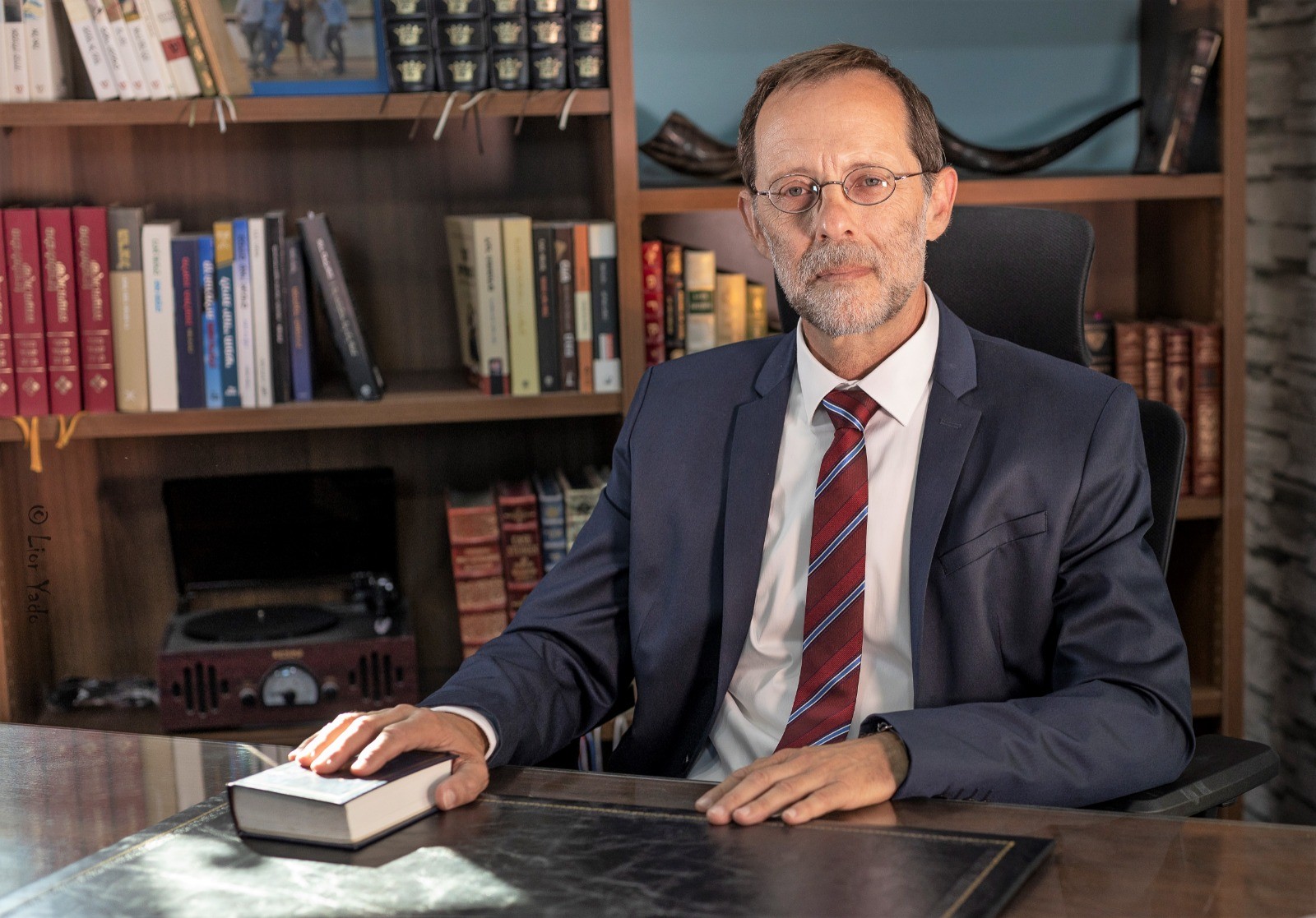 לאחר שהודיע על התמודדות לליכוד: התבטאות של פייגלין מושכת אש
