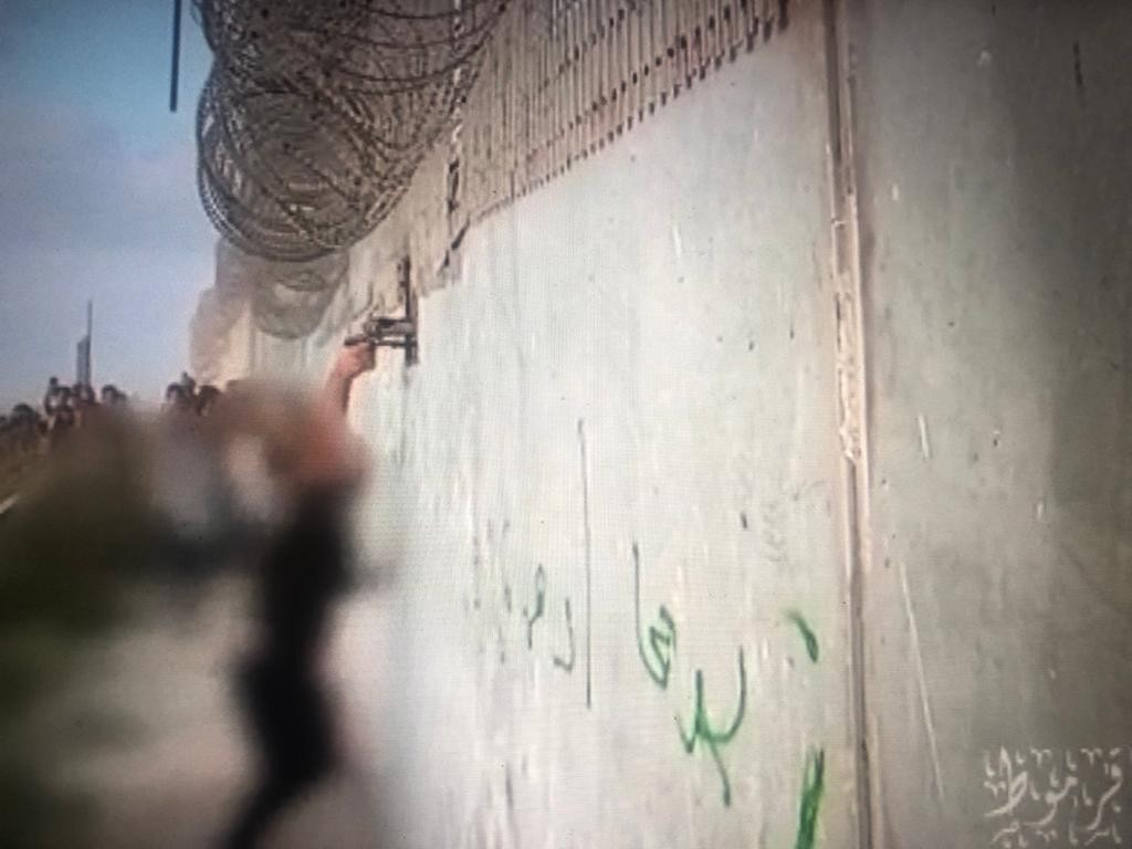 ראש מועצה שדות נגב: חוסר התגובה של הממשלה הנוכחית הוא חרפה