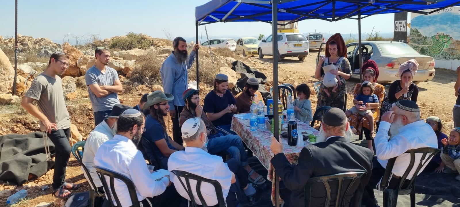 בכירי רבני הציונות הדתית קוראים למחאה נגד הממשלה