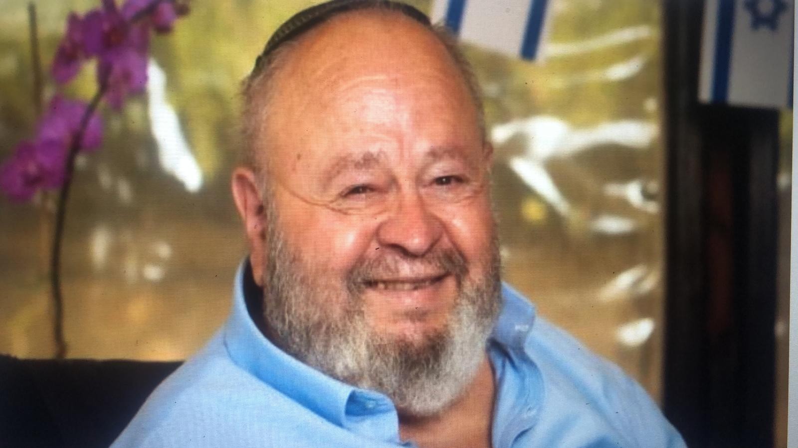 איש ההתיישבות, שילה גל, הלך לעולמו בגיל 73