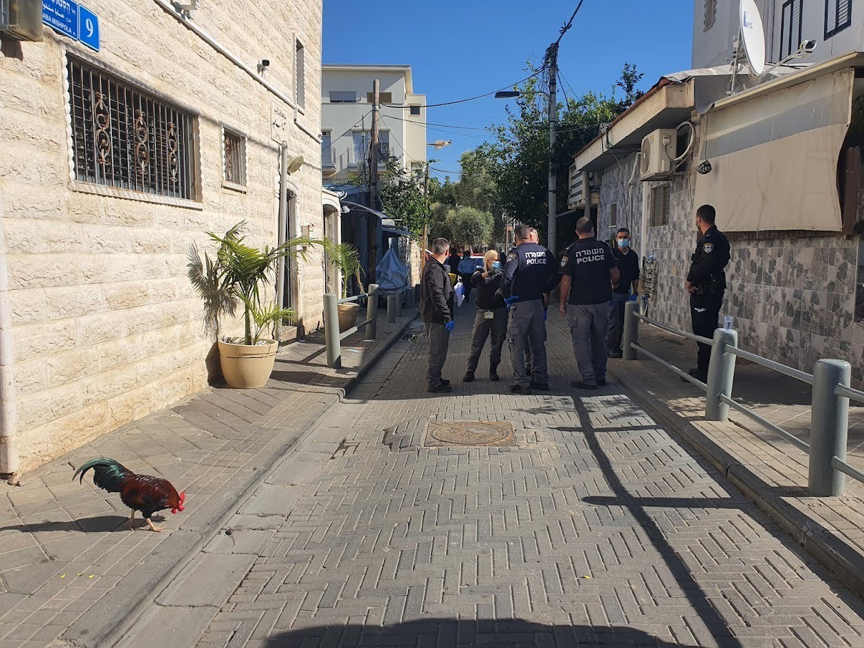 המשטרה פענחה את תיק הרצח של השיח אבו ניג'אם ביפו
