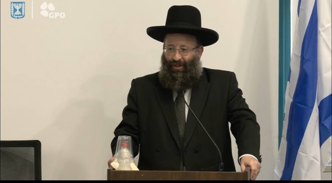 רב המקומות הקדושים: "לשקול לבטל את ההדלקות"