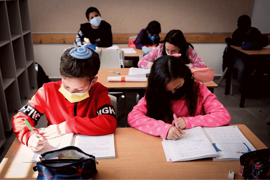 הגבלות ובדיקות: כל מה שצריך לדעת לקראת פתיחת שנת הלימודים