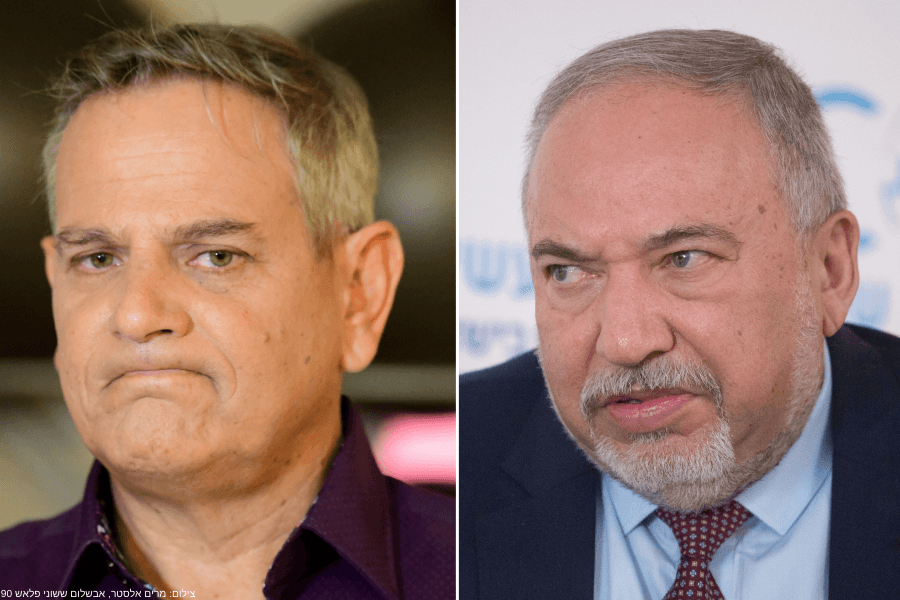 לקראת הדיון על התקציב: מה זה 'חוק ההסדרים' והחיכוכים בממשלה
