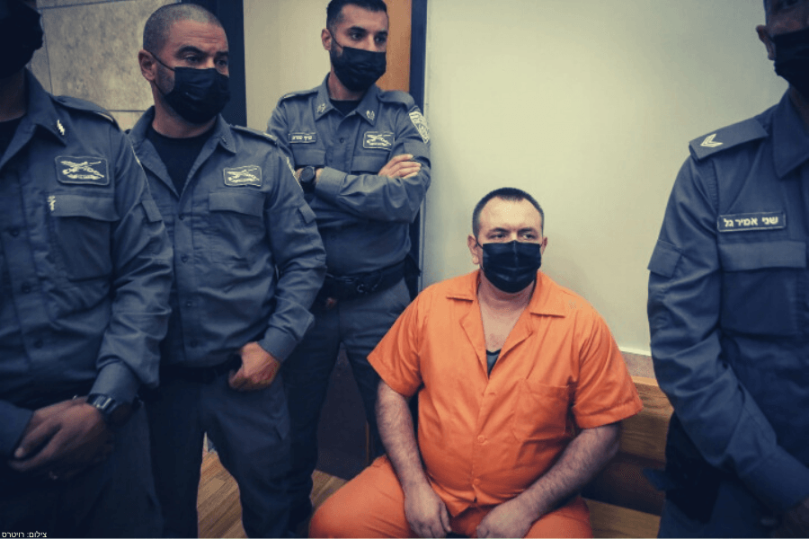 צילום: דוד כהן פלאש 90