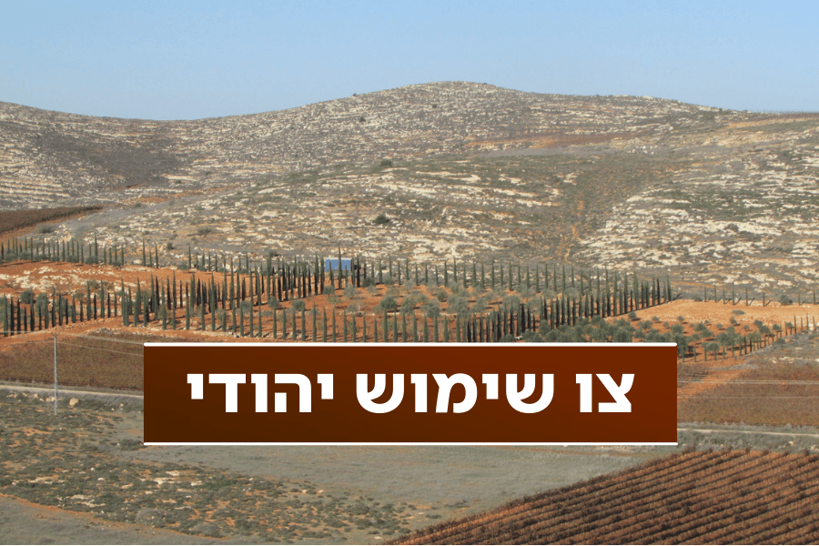 לא רק משק אחיה: כרמים בשווי של כמיליון שקלים בסכנת הריסה