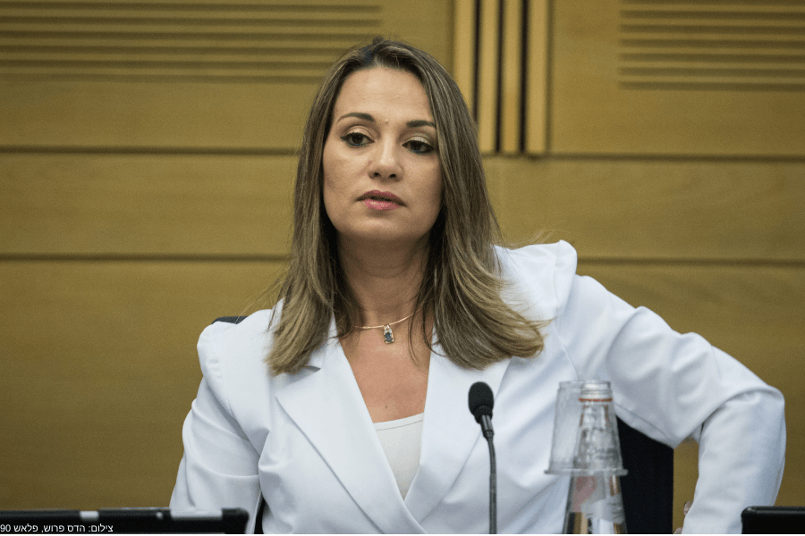 שרת החינוך: "פחות פרקים בתנ''ך, יותר היבטים חברתיים" | צפו