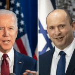 גל הטרור: בנט שוחח עם ביידן והודה לו על עמידתו לצד ישראל