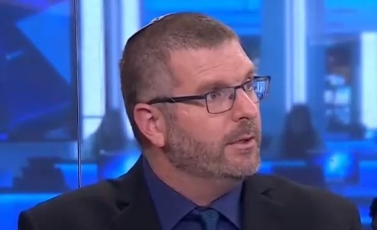 עקיבא ביגמן