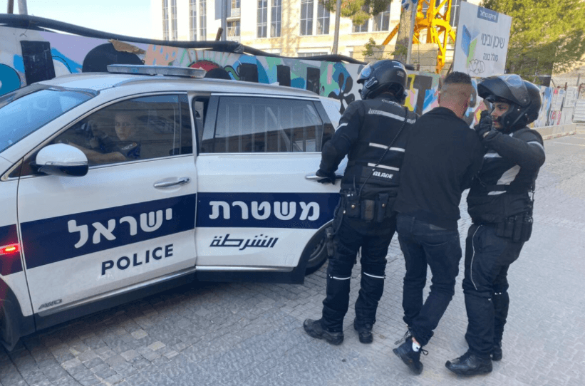 משפחת דסטאו: "כל דקה שהרוצחים לא עצורים - כשלון של המערכת"