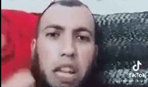 תושב עזה במסר שמרתיח את מנהיגי חמאס | צפו