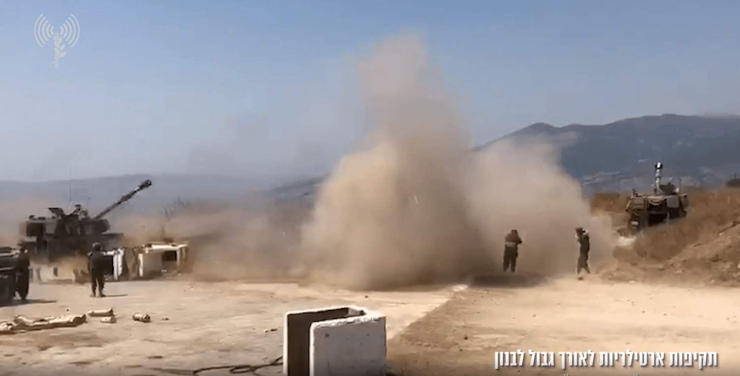 בצל ההתפתחויות האחרונות: הדרוזים בלבנון חוששים לגורלם