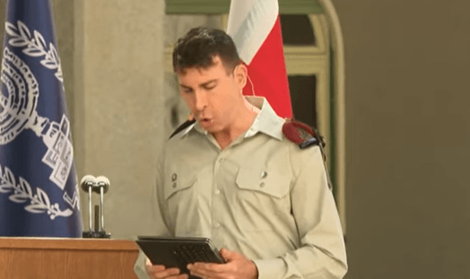 "אני על הרצף האוטיסטי" | צפו בסיפורו המדהים של סרן אודי הלר