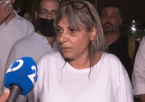 אמו של בראל הי״ד במוצ״ש: "נתנו לו הוראה לא להיות אגרסיבי"