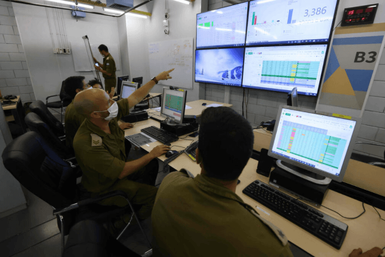 המבקר מותח ביקורת על מפקדת אלון: ״לא עמדה ביעדים"