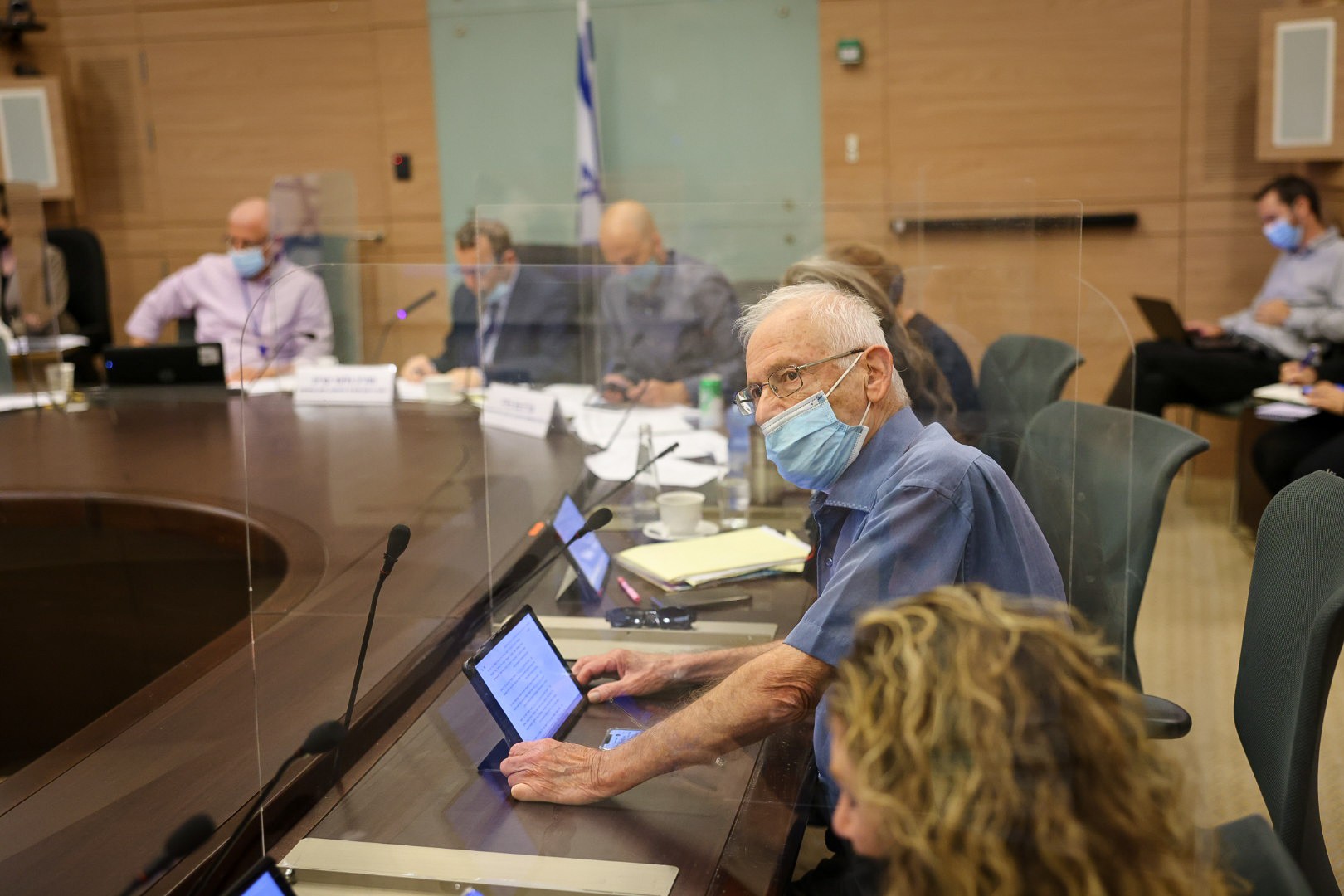 בקרוב: פיקוח טכנולוגי לכלל המבודדים ולא רק לחוזרים מחו"ל