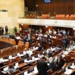 26 שנים לרצח רבין – מהומה במליאה בעקבות דבריו של השר לפיד