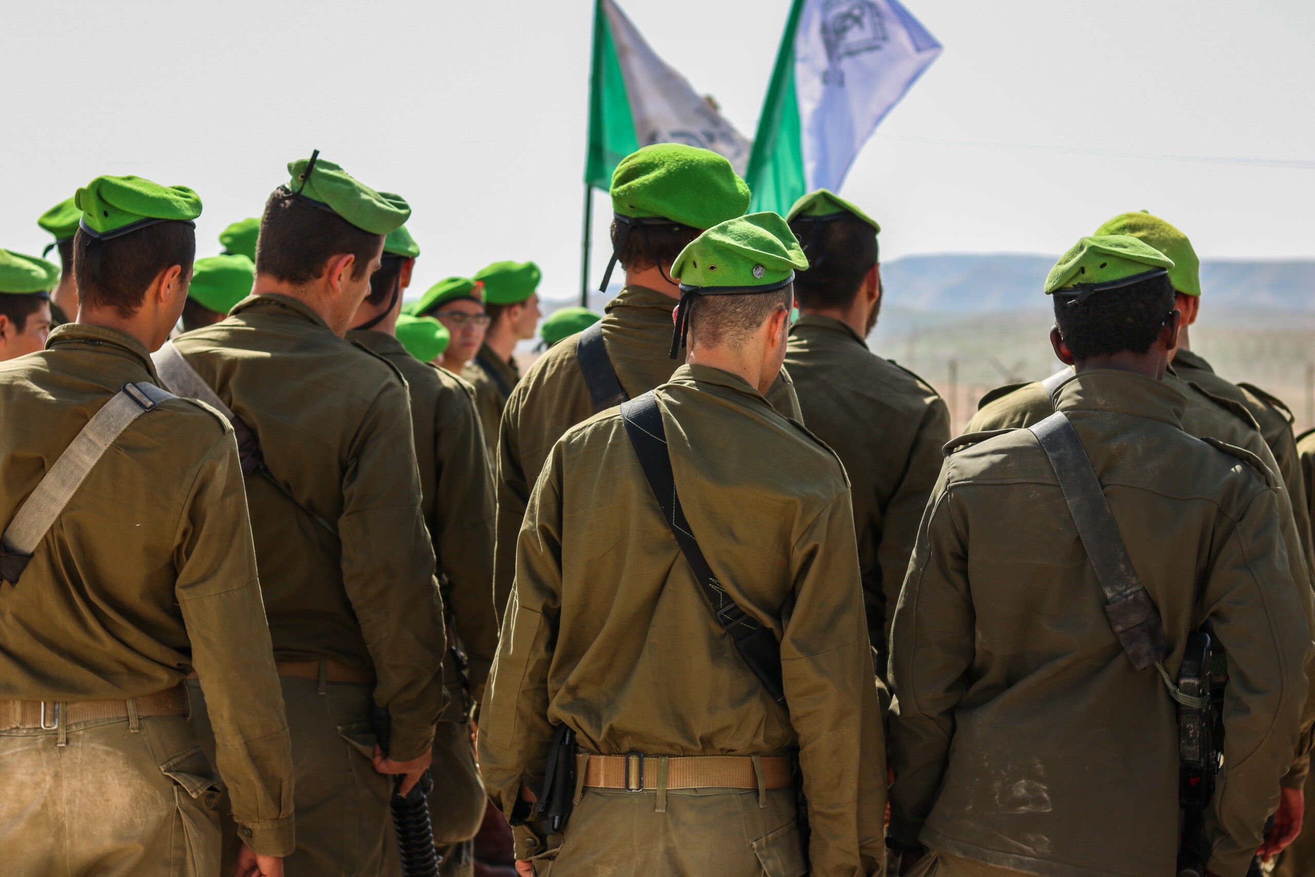 בצה"ל פונים לציבור: ראיתם את החייל הזה?