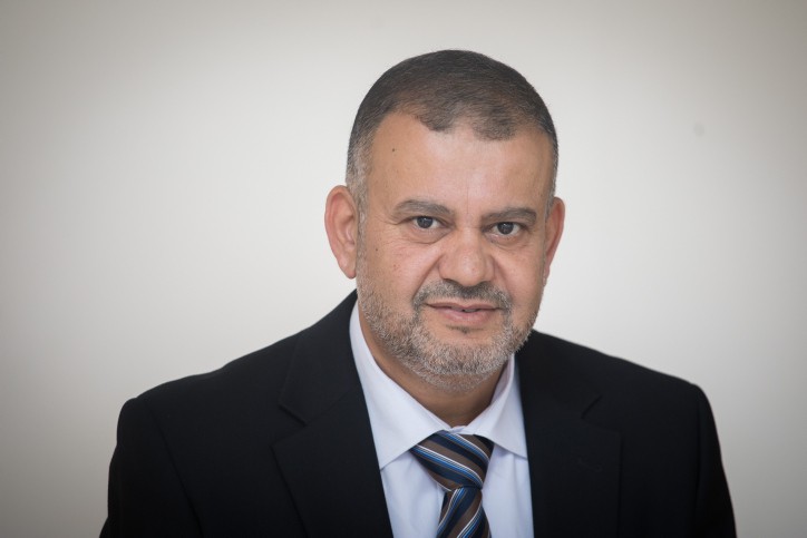 בכיר ברע"מ מתייחס לטענה של בנט שלא יישב יחד איתם בממשלה