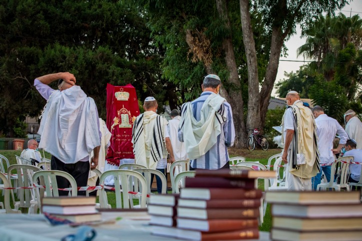 מזג האוויר להמשך השבוע, ואיך ייראה יום כיפור?