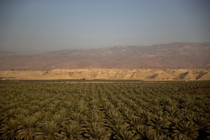 לאחר שבוע סתווי, שינוי במזג האוויר | התחזית המלאה