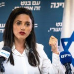 השרה שקד התחייבה לקדם חמישה ישובים חדשים בנגב