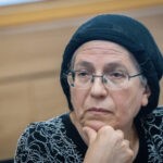 ״ערבים ניסו לרצוח את הבן והנכדים הקטנים שלי בחווארה״