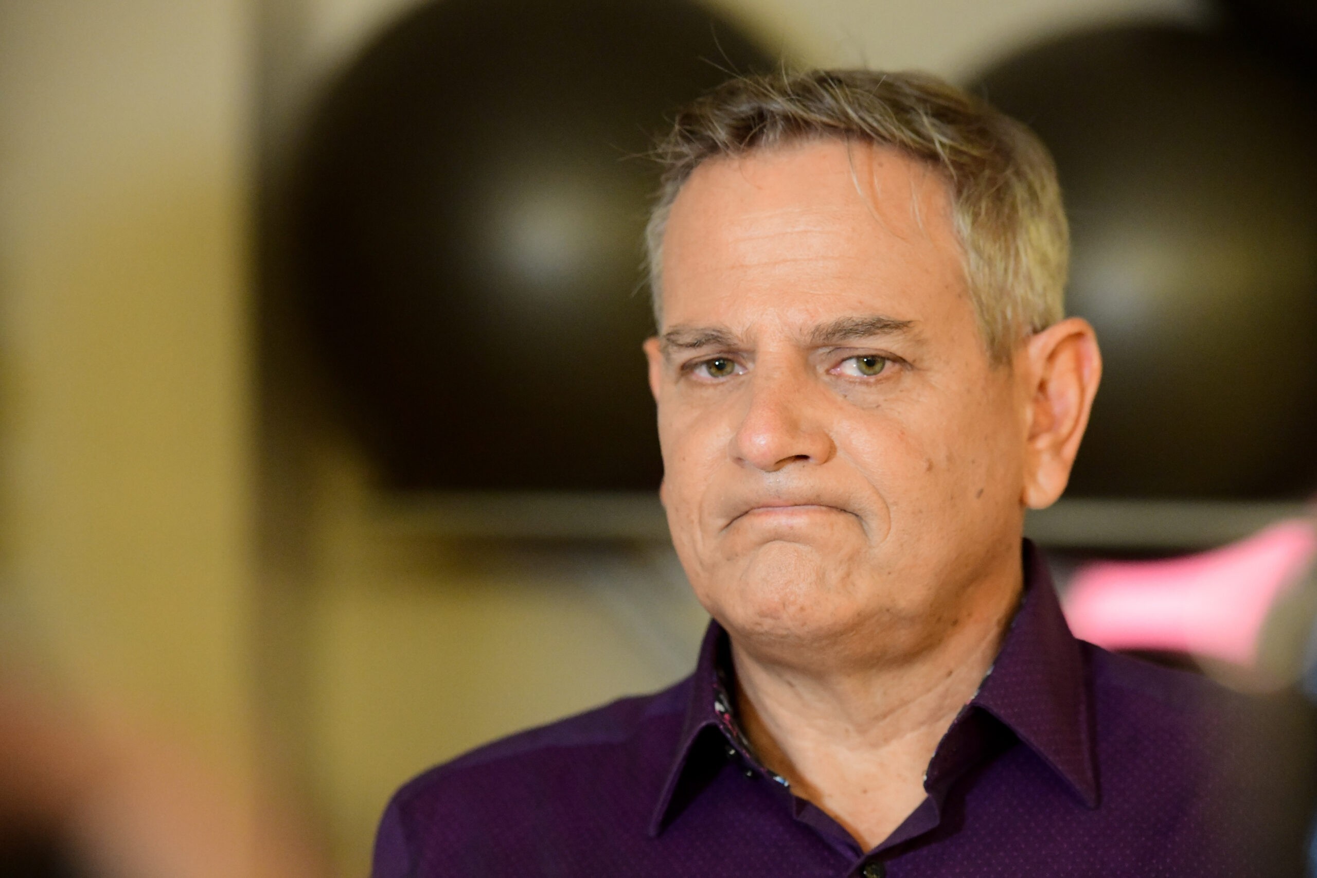 שר הבריאות חושב שכולם אשמים חוץ ממנו | דעה