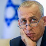 נחמן אש מעריך: "10% מהנדבקים נושאים את הווריאנט החדש"