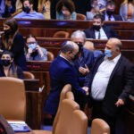 ראש הממשלה בנט: "מצב האלימות בחברה הערבית הגיע לקו אדום"