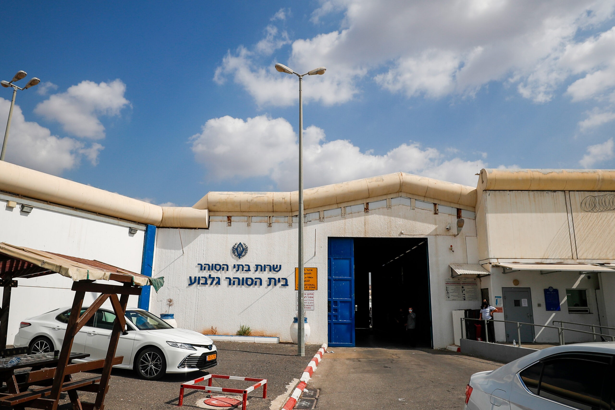 מפקד כלא גלבוע לשעבר: "מחפשים ראשים במקום ללמוד מהטעויות"