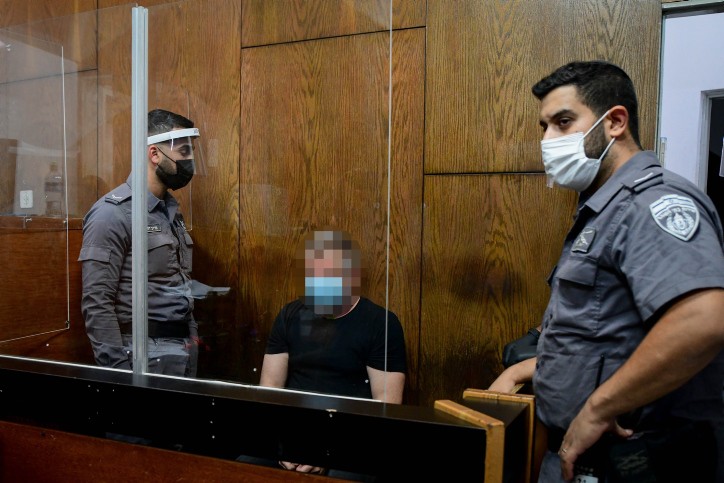 המשטרה: דורס הילד בכיפור נחשד גם בנהיגה בהשפעת סמים