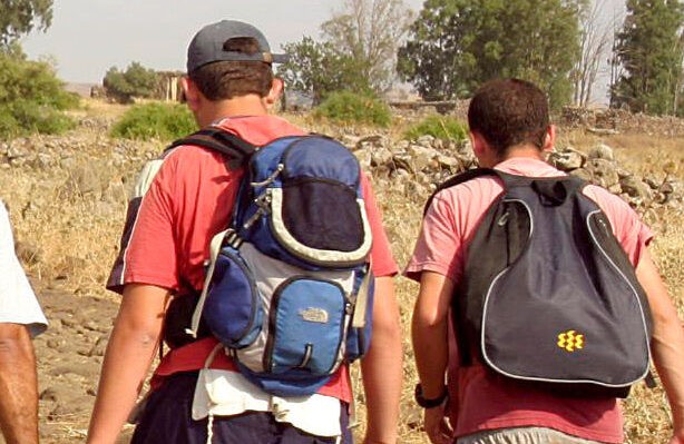 המלצה לטיול: הבריכה הגדולה והלא מוכרת