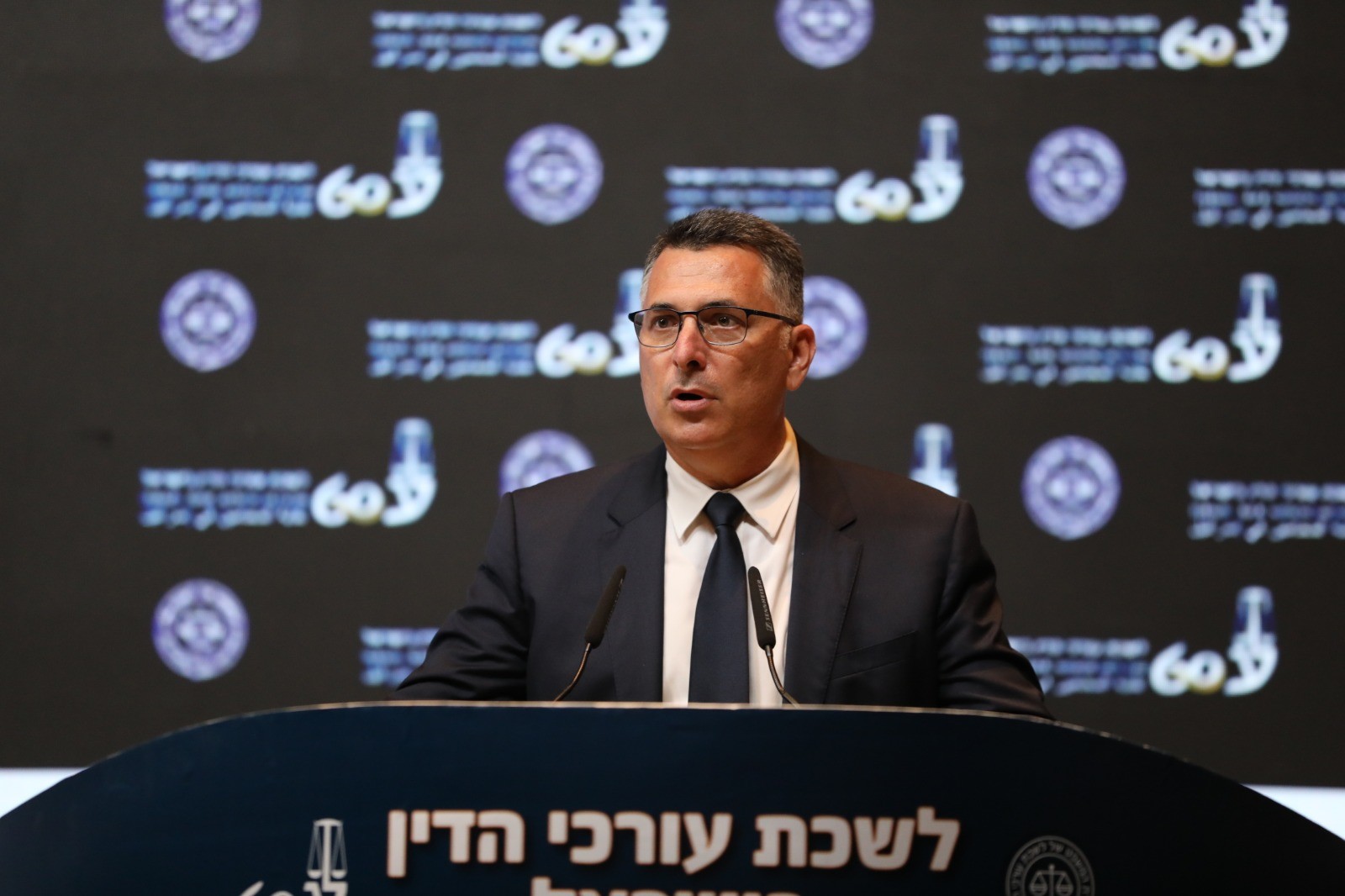 שר המשפטים: חלום ה-D9 נגנז לתקופה הקרובה