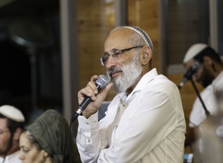 טרגדיה בשומרון: רב מאלון מורה נהרג בתאונת נשק