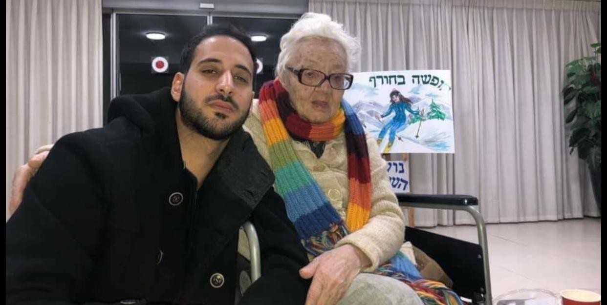 הטעות בזיהוי הנפטרת: סימפטום לאדישות בנפטרי הקורונה | דעה