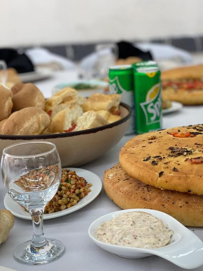 סעודת חג מסביב לעולם לחיילים הבודדים | כל הפרטים
