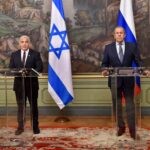 בישראל המומים מהאמירה של לברוב; שגריר רוסיה יזומן לשיחה